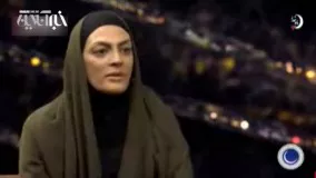  بغض قهرمان ملی در برنامه ماه عسل