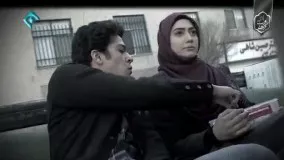سریال ایرانی زیرپای مادر قسمت : 20