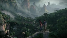 [زیرنویس فارسی] ١٢ دقیقه از گیم‌پلی بازی Uncharted: The Lost Legacy