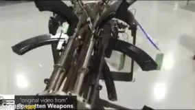 10 سلاح مرگبار جهان