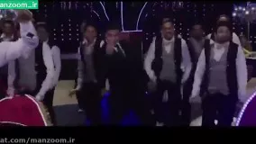 میلیون ها نفر اینو دیدند !!! رقص گروهی هندی در فیلم «سلام بمبیی» - نبینی از دستش دادی