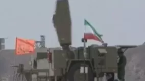 اقتدار موشکی ایران