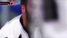 لحظات جذاب یوونتوس در فصل 2017-2016