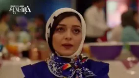  موزیک ویدیو جدید"فرزاد فرزین" در سریال "عاشقانه" 