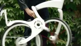 دوچرخه الکتریکی