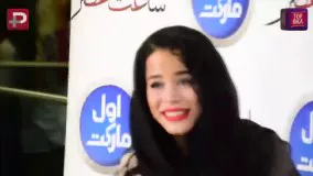 مهران مدیری و دخترش بزرگترین مهمانی سینمایی سال ایران را برگزار کردند/فرش قرمز پُرستاره ساعت پنج عصر با حضور سرشناس ترین های ایران برپا شد