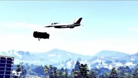 سیستم حمل و نقل  فوق سریع در بازی  GTA5