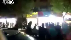 گروکانگیری در خیابان امام رضا(ع) مشهد