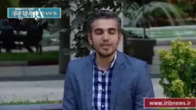 مصاحبه با داعشی های دستگیر شده دخیل در حادثه تروریستی تهران