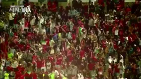 انتشار ویدیویی از AFC  در آستانه مسابقه پرسپولیس و الاهلی عربستان