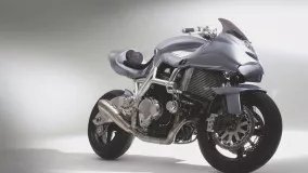 Top 10 The Most Expensive Motorcycles In The World