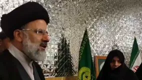 موافقت تولیت آستان قدس رضوی با درخواست همسر و پدر شهیدحججی فرهنگی  