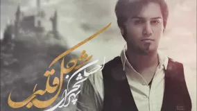 احسان تهرانچی - شکل قلب