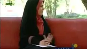 رپ فارسی در برنامه زنده تلویزیونی