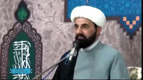 سخنرانی 2دقیقه ای طوفانی حجت الاسلام مهدوی: کاری که حسن روحانی با جوانان کرد.... 