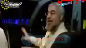 سخنان بی سابقه آقای روحانی 