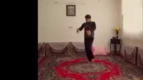 دانلود کلیپ آموزش رقص ایرانی با آهنگ شاد بندری