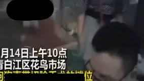 عمل وحشتناک چین برای ساکت کردن حیوان ها