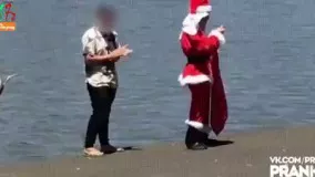داعش از نوع بابا نویل