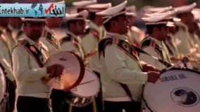  فیلم/ قدردانی رهبر معظم انقلاب از زحمات نیروی انتظامی