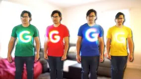 Google Gets An Upgrade - گوگل