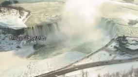 پخش زنده دوربین آبشار نیاگارا 1