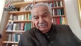 قدردانی ناصر ملک مطیعی از حمایت گسترده مردم