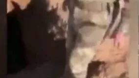 فیلم/ کشف تونل‌های مخفی داعش در نزدیکی شهر نجف