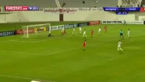 دانلود گل‌های پرسپولیس (perspolis) در لیگ قهرمانان 2017
