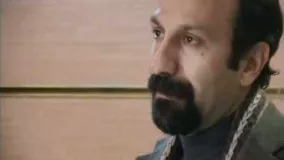دانلود مصاحبه هفت با اصغر فرهادی کارگردان جدایی نادر از سیمین