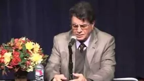دانلود آواز دلنشین استاد محمد رضا شجریان در دانشگاه استنفورد