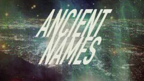 دانلود آهنگ Lord Huron - Ancient Names (Part I)