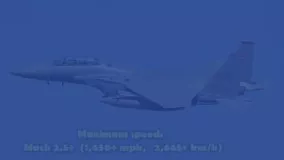 دانلود ویدیو 5 جنگنده سریع دنیا