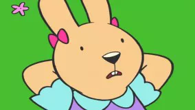  کارتون های شبکه نهال - کارتون خرگوش های بازیگوش قسمت 47