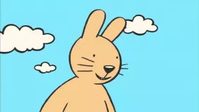  کارتون های شبکه نهال - کارتون خرگوش های بازیگوش قسمت 54
