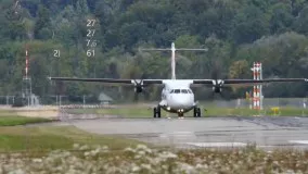 دانلود ویدیویی درباره ATR 72-600 