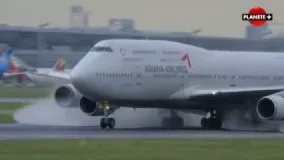دانلود فیلم 747, la jumbo révolution