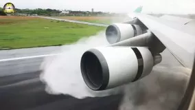 دانلود ویدیو از 747