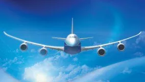 دانلود فیلم BOEING 747-8X NEW JUMBO JETS