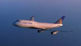 دانلود ویدیو United – A Fond Farewell to our Boeing 747
