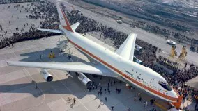 دانلود مستند مرگ 747