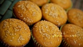 آموزش کیک یزدی - اصیل ایرانی 
