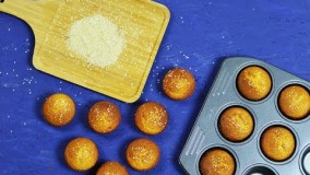  طرز تهیه کیک یزدی اصل ترد و خوشمزه