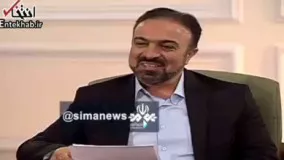 فیلم/ توضیحات آیت الله هاشمی شاهرودی درباره سن اعضای مجمع