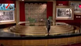 فیلم/ اجرای آهنگ «قرص قمر» توسط بهنام بانی در دورهمی