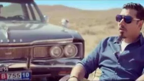 Ehsan Khajeh Amiri - Sanieh ( Official Video) HD -- احسان خواجه امیری - ثانیه