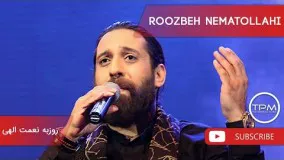 Roozbeh Nematollahi - Best Songs (روزبه نعمت الهی - 10 تا از بهترین آهنگ ها)