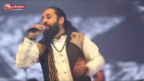 اشک های روزبه نعمت اللهی در احساسی ترین کنسرت ایران/ گزارش اختصاصی تی وی پلاس