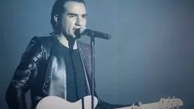 Reza Yazdani - Tehran Tehran - Live In Concert (رضا یزدانی - طهران تهران - اجرای زنده)