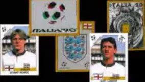 کلیپ جالب از خلاصه جام جهانی فوتبال 1990 ایتالیا World Cup1990